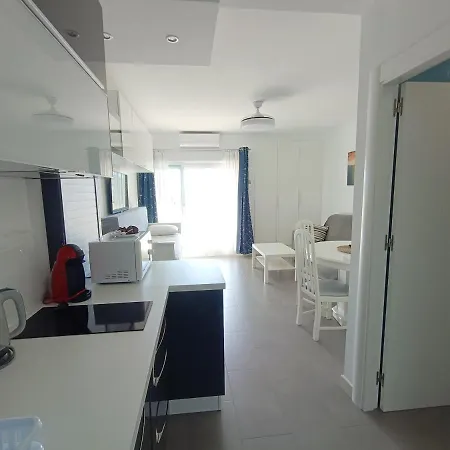 Benalbeach With Sea Views And Water Park * Benalmadena
