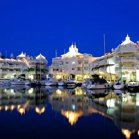 Benalbeach With Sea Views And Water Park *