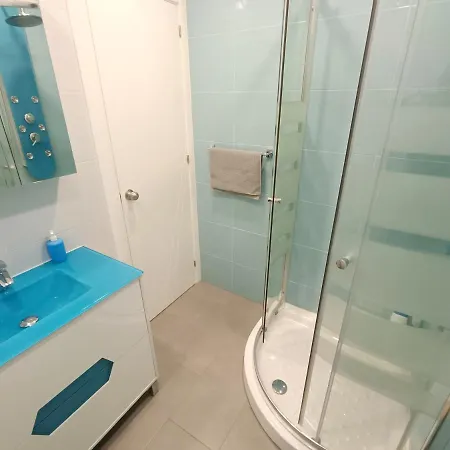 Benalbeach With Sea Views And Water Park * Benalmadena
